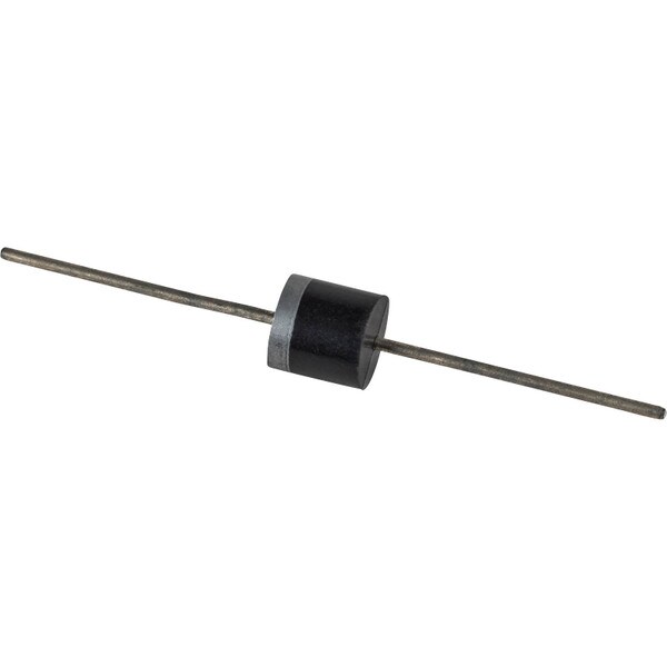 Main product image for Power Supply Diode 6A 1000V 6A-1KV